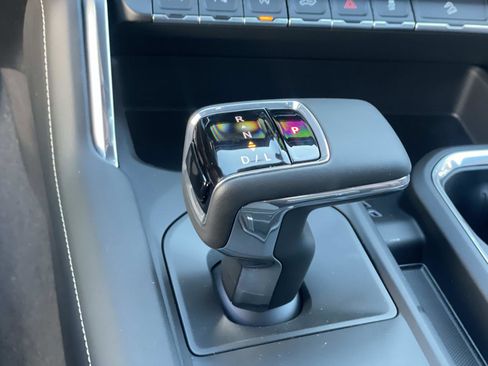 New 2026 GMC Sierra 1500 Denali Ultimate image 18