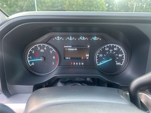 Used 2024 Ford F350 XLT w/ 360-Degree Camera Package image 31