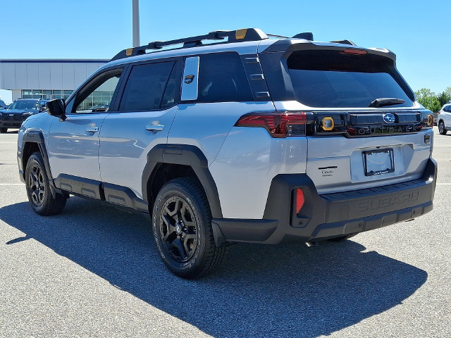 New 2026 Subaru Outback Wilderness AWD/4WD image 6