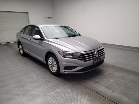 Used 2020 Volkswagen Jetta S FWD image 13