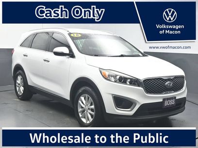 Used 2018 Kia Sorento FWD