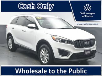 Used 2018 Kia Sorento FWD video 1