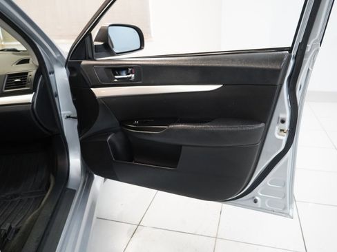 Used 2012 Subaru Legacy 2.5i image 26