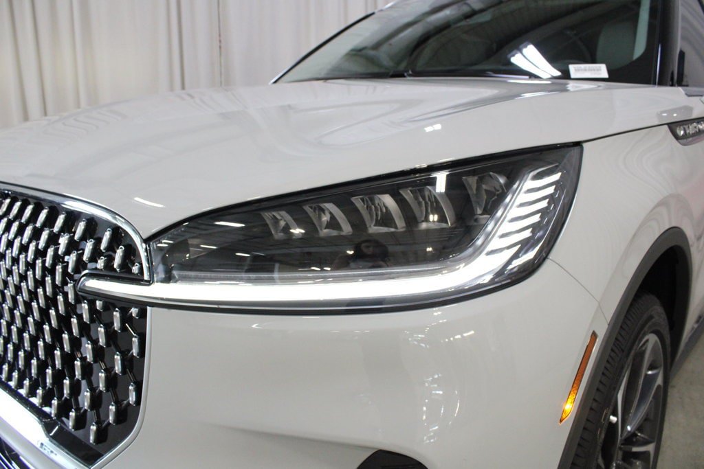 New 2027 Lincoln Aviator Reserve AWD/4WD image 34