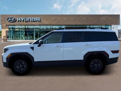 New 2026 Hyundai Santa Fe XRT image 3