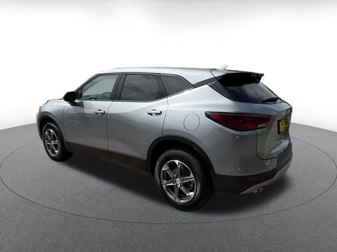 Used 2026 Chevrolet Blazer LT FWD image 8