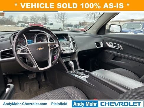 Used 2015 Chevrolet Equinox LT w/ Driver Convenience Package image 24