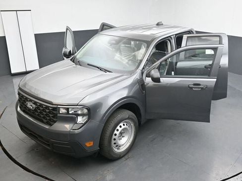 New 2026 Ford Maverick XL w/ Equipment Group 101A AWD/4WD image 33