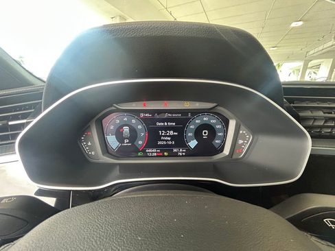 Used 2023 Audi Q3 2.0T Premium image 41