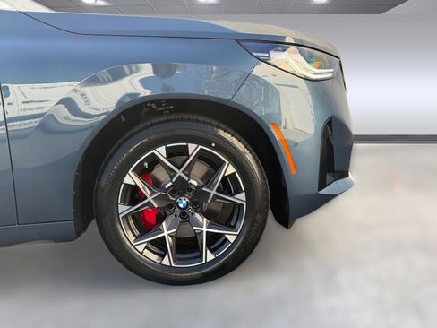 New 2026 BMW X3 xDrive30 w/ M Sport Package image 10