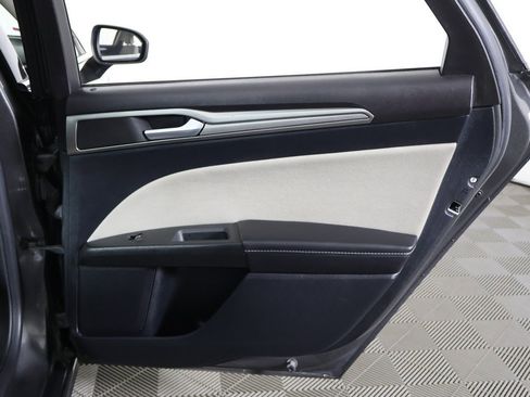 Used 2019 Ford Fusion S image 24