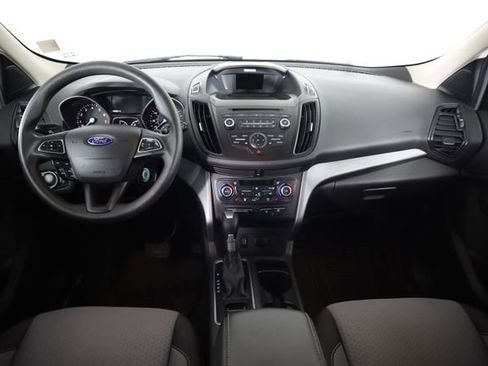 Used 2017 Ford Escape SE w/ SE Cold Weather Package image 24