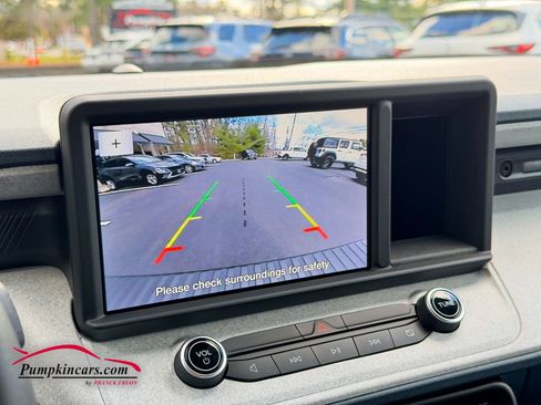 Used 2023 Ford Maverick XLT w/ Equipment Group 300A Standard image 32