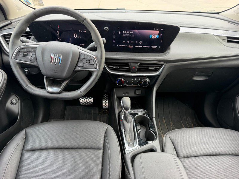 Used 2024 Buick Encore GX Sport Touring w/ Comfort Package FWD image 9