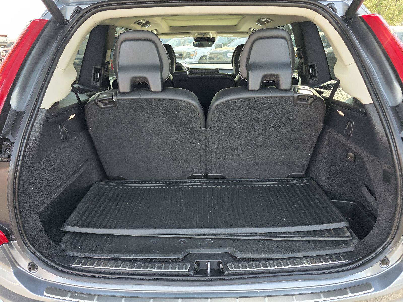 Used 2019 Volvo XC90 T6 Inscription w/ Advanced Package AWD/4WD image 18