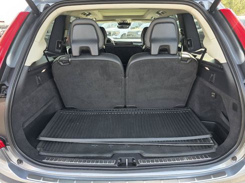 Used 2019 Volvo XC90 T6 Inscription w/ Advanced Package AWD/4WD image 18