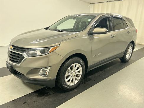 Used 2019 Chevrolet Equinox LT image 5