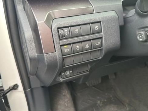 Used 2025 Toyota 4Runner TRD Off-Road Premium w/ Tow Technology Package image 26