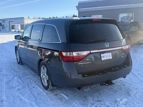 Used 2012 Honda Odyssey Touring image 7