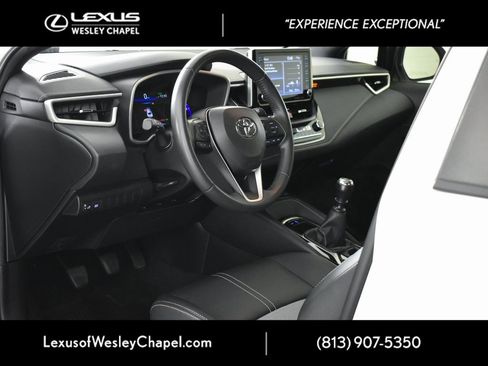 Used 2021 Toyota Corolla XSE image 20