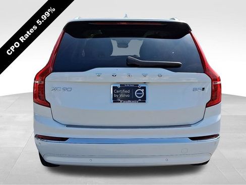 Certified 2024 Volvo XC90 B5 Plus w/ Protection Package Premier AWD/4WD image 6