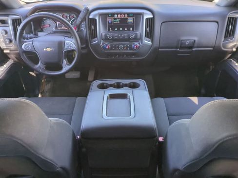 Used 2014 Chevrolet Silverado 1500 LT w/ All Star Edition AWD/4WD image 14