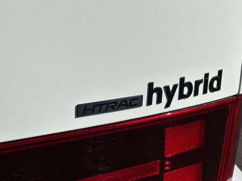 New 2025 Hyundai Santa Fe Calligraphy image 7