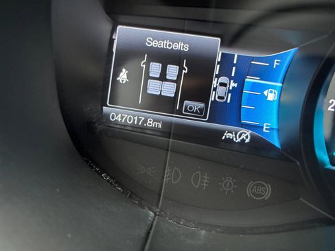 Used 2024 Ford Edge SEL w/ Convenience Package image 16