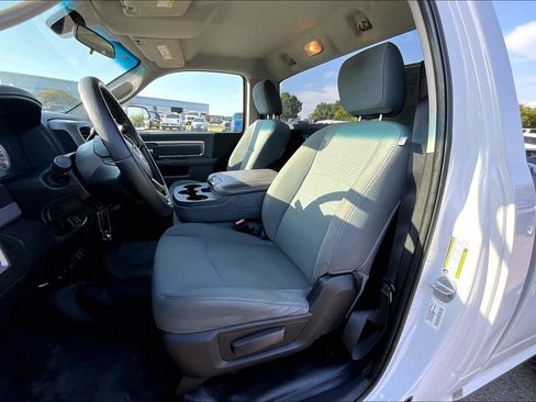 Used 2014 RAM 2500 Tradesman w/ Power & Remote Entry Group AWD/4WD image 23