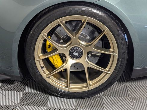 New 2026 Porsche 911 GT3 image 12