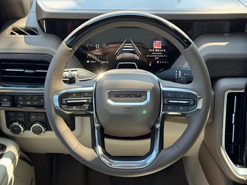 New 2026 GMC Yukon XL Denali w/ Denali Reserve Package AWD/4WD image 21