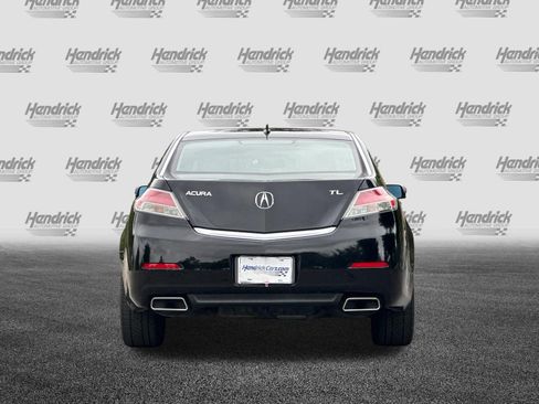 Used 2012 Acura TL FWD image 6