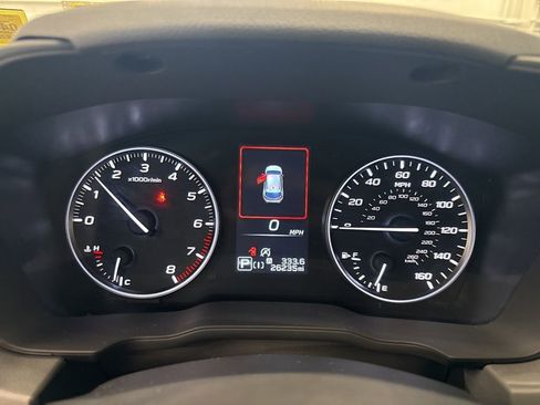 Certified 2024 Subaru Crosstrek 2.0i Premium AWD/4WD image 10