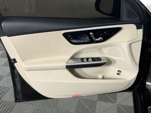 Used 2023 Mercedes-Benz C 300 4MATIC Sedan image 13