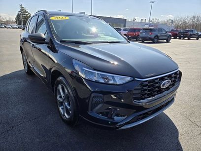 Certified 2023 Ford Escape ST-Line w/ Tech Pack #1