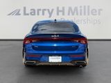 Used 2022 Kia K5 GT-Line image 4