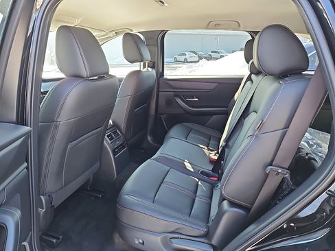 New 2026 MAZDA CX-90 3.3 Turbo w/ Select Package image 8