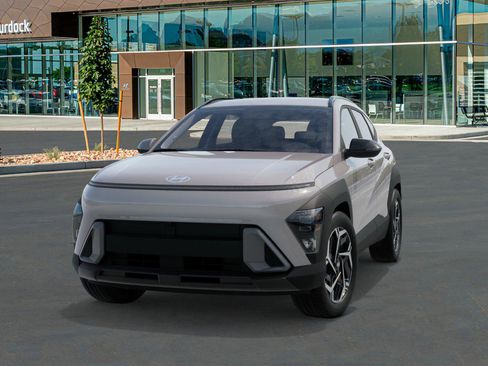 New 2026 Hyundai Kona Limited image 22