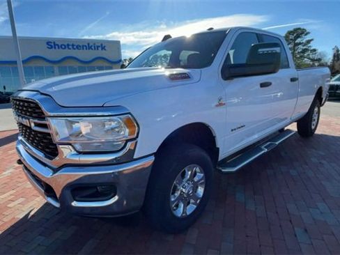 Used 2024 RAM 2500 Big Horn image 5
