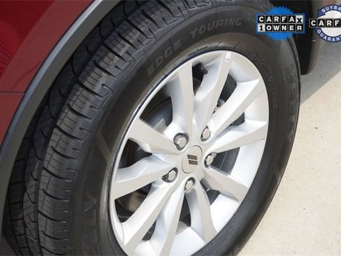 Certified 2023 Dodge Durango SXT image 9