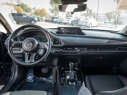 Used 2024 MAZDA CX-30 AWD 2.5 S w/ Select Sport Pkg image 30