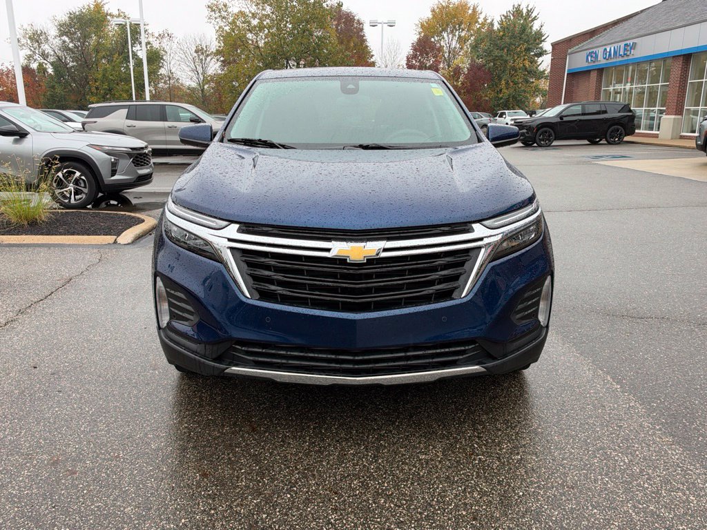 Used 2023 Chevrolet Equinox LT FWD image 5