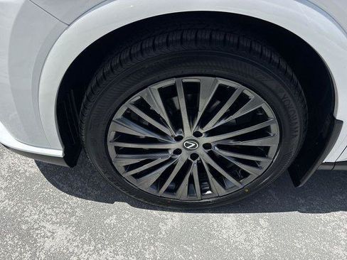 Certified 2023 Lexus RX 350 w/ Cold Area Package AWD/4WD image 10