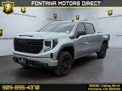 Used 2024 GMC Sierra 1500 Elevation