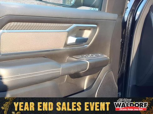 Used 2025 RAM 1500 Big Horn image 7