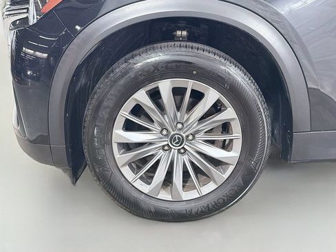 Used 2025 MAZDA CX-90 3.3 Turbo w/ Select Package AWD/4WD image 31