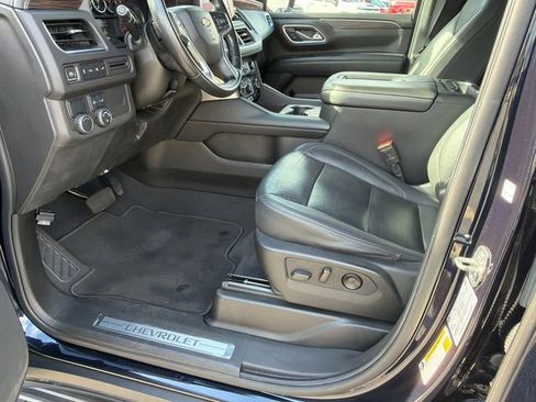 Used 2021 Chevrolet Tahoe LT image 9