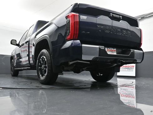 Used 2024 Toyota Tundra SR5 image 42