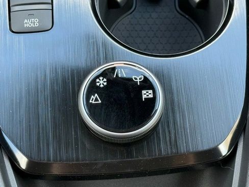 New 2026 Nissan Rogue SV w/ Cold Weather Package image 29