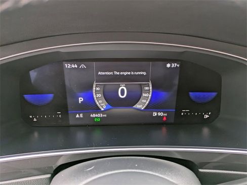 Used 2023 Volkswagen Tiguan SE R-Line image 10